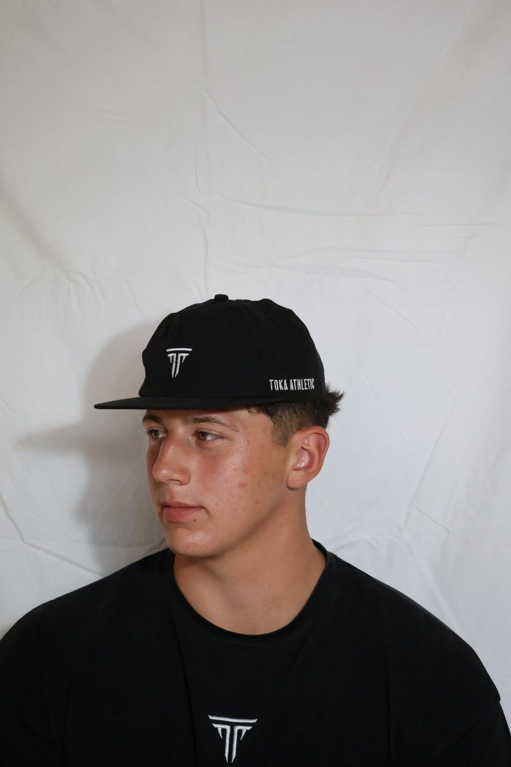 Toka Cap
