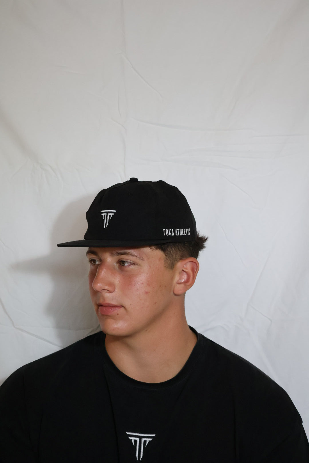 Toka Cap