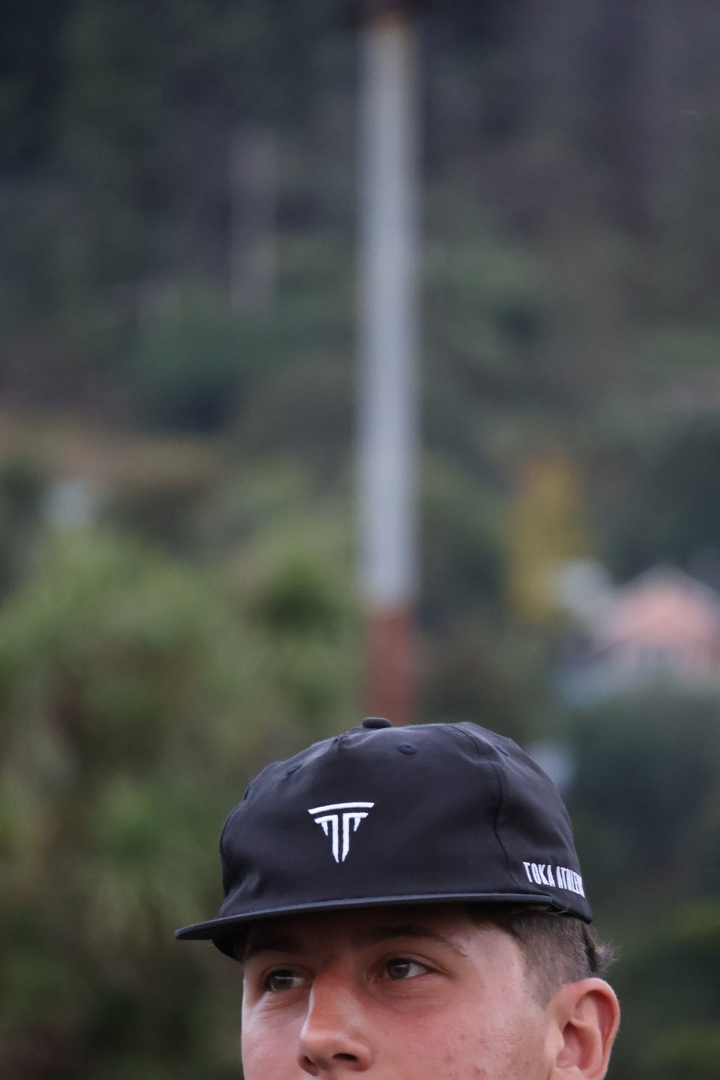 Toka Cap