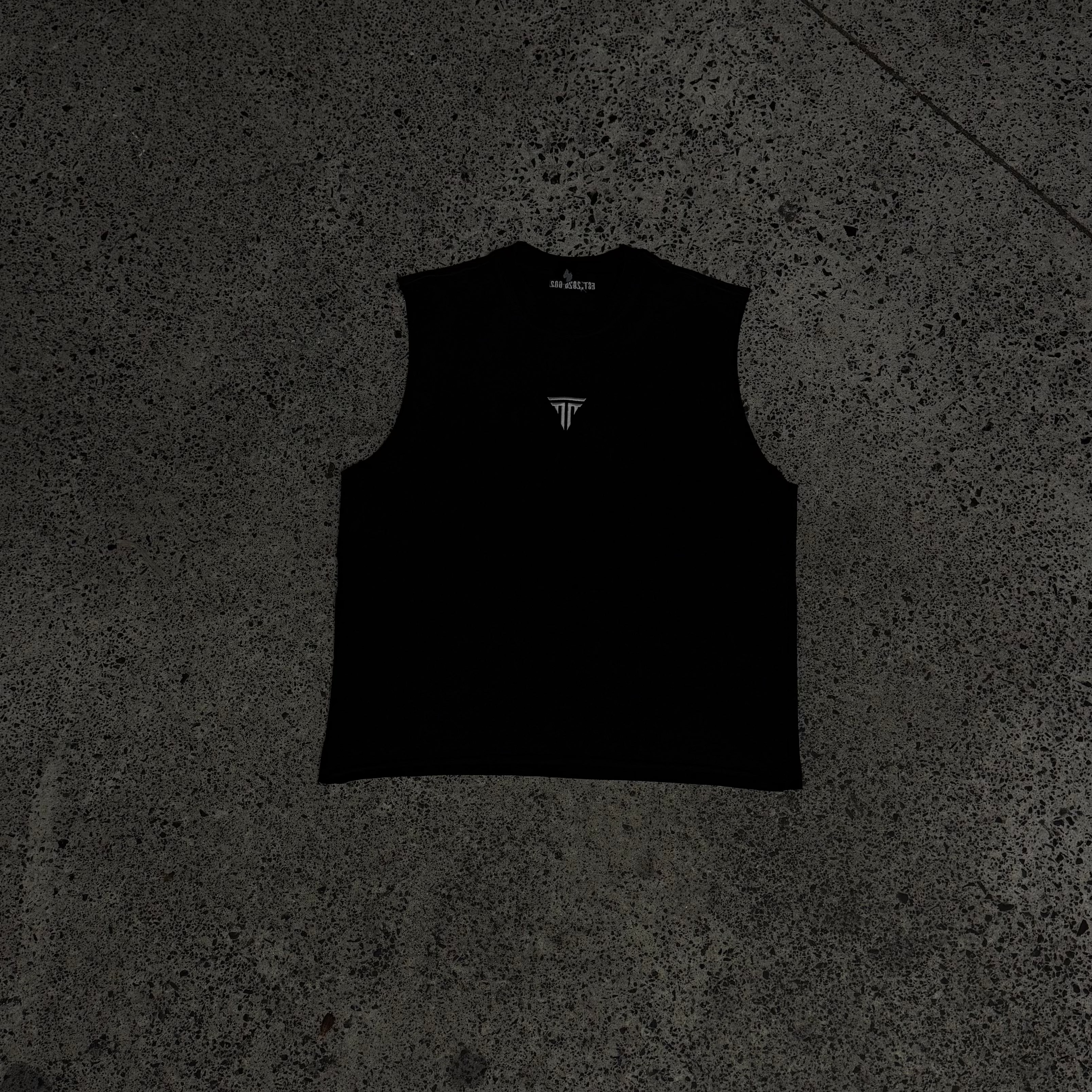 Toka "002" Singlet