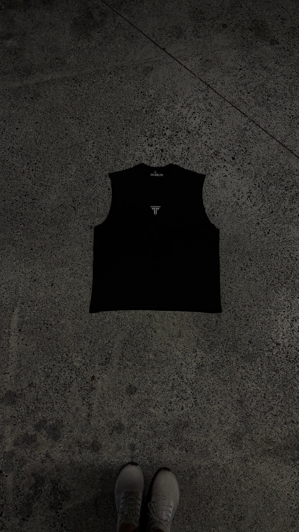 Toka "002" Singlet