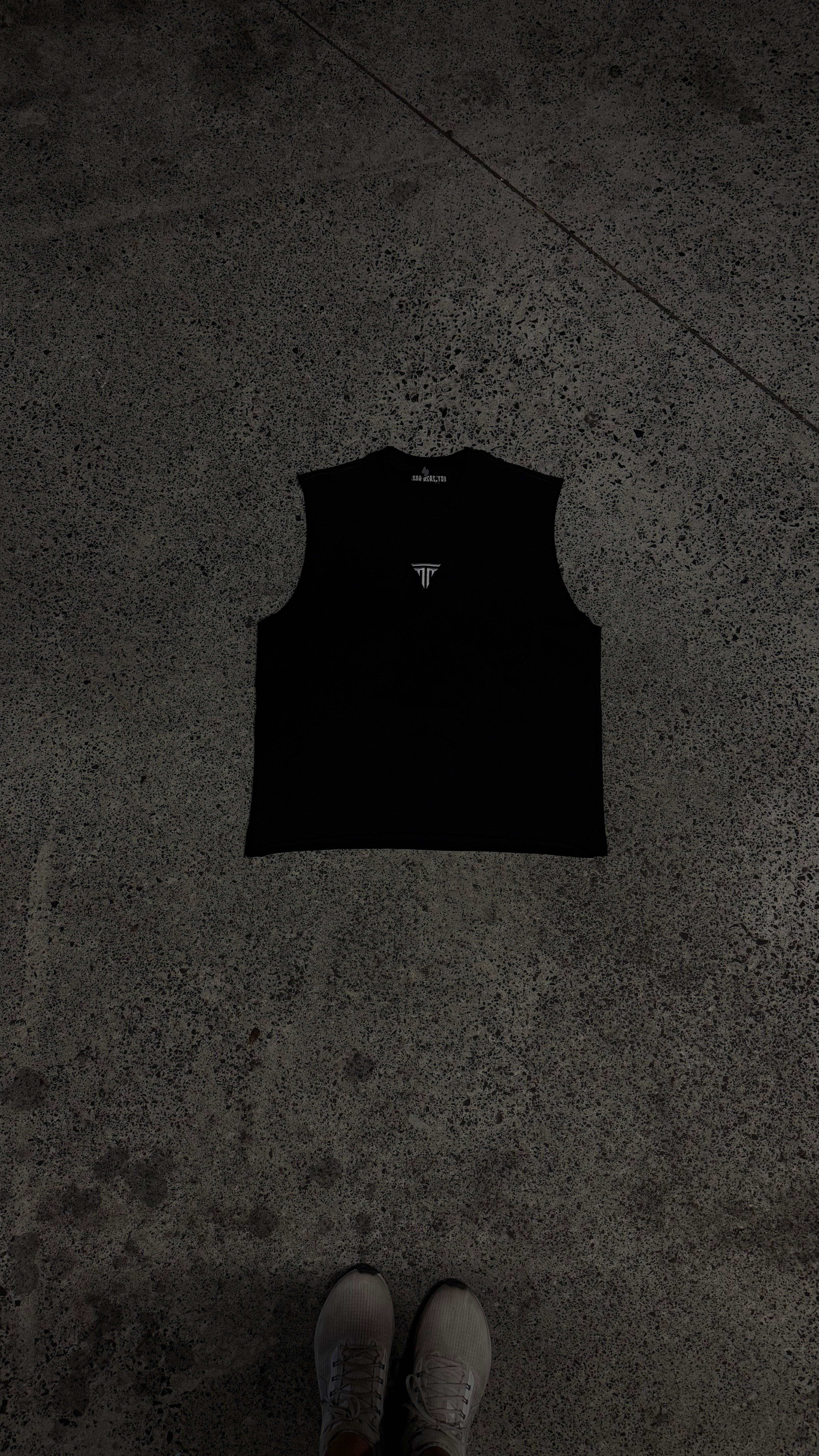Toka "002" Singlet