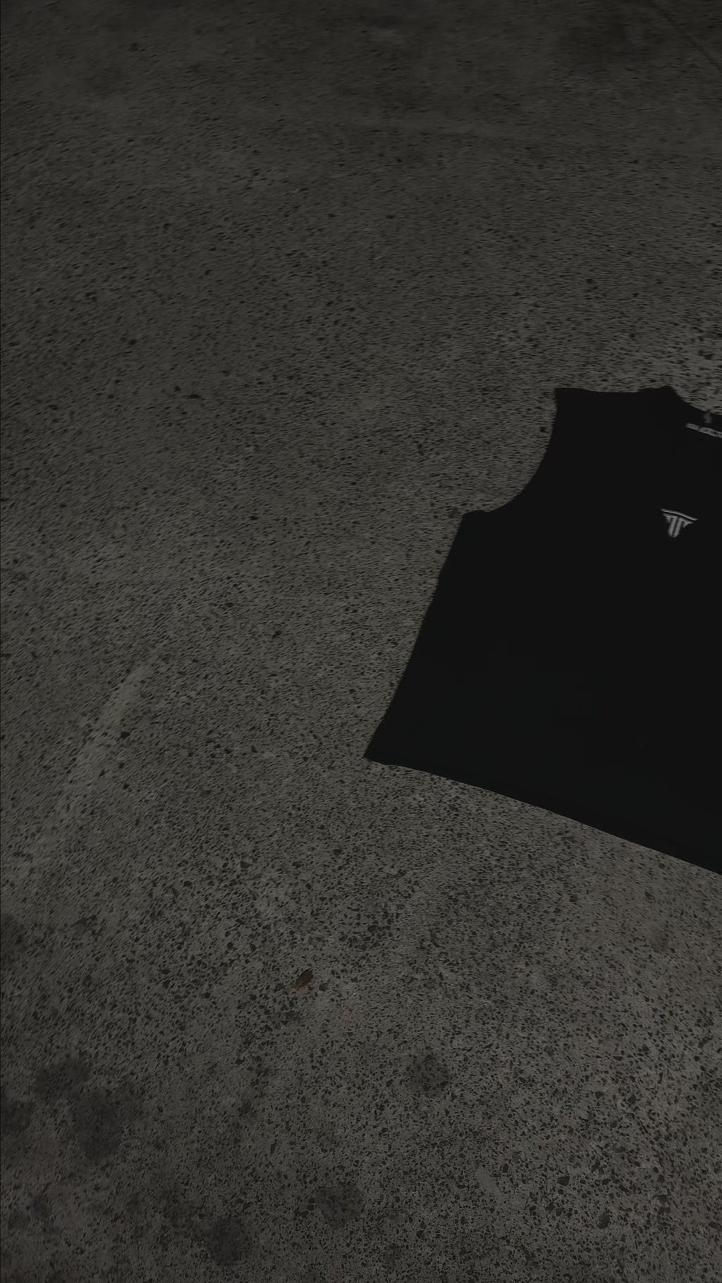 Toka "002" Singlet